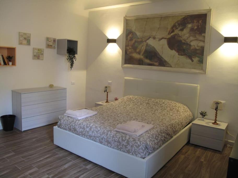 Apartamento Santa Croce Florença