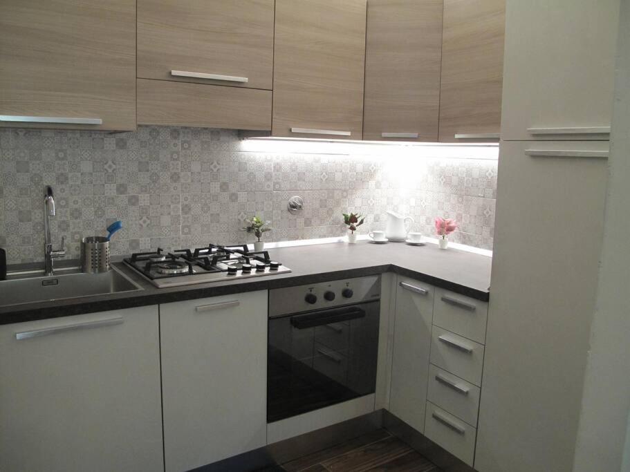 Santa Croce Apartment Florenz